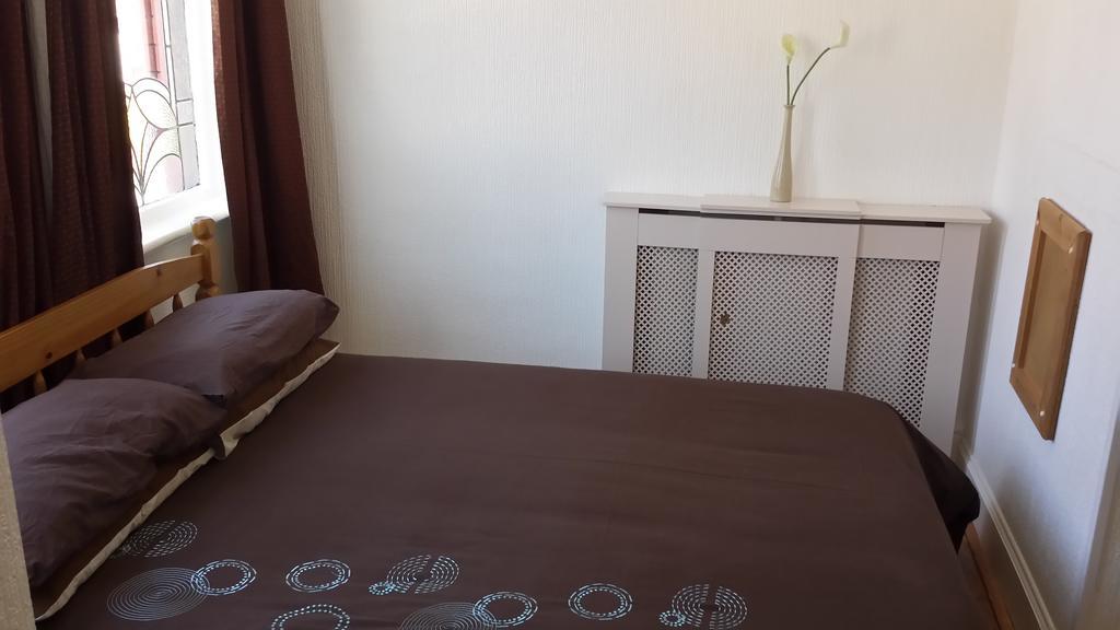 Airedale Hotel Blackpool Rum bild
